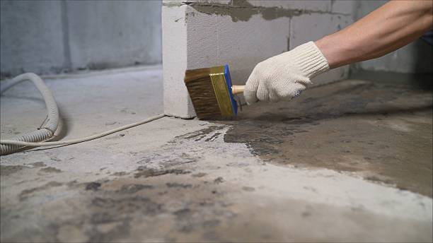 24/7 Emergency Vapor Barrier Installation experts in Delmont, PA
