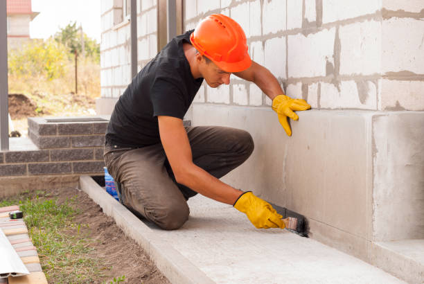 Affordable Vapor Barrier Installation solutions in Delmont, PA